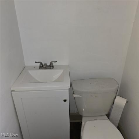 1534 E 133rd Street Cleveland OH 44112