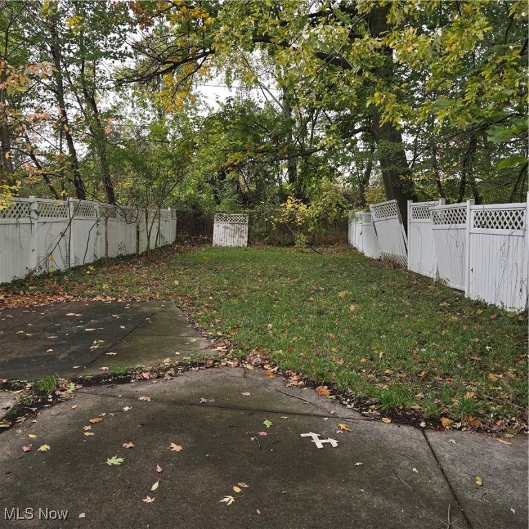 1534 E 133rd Street Cleveland OH 44112