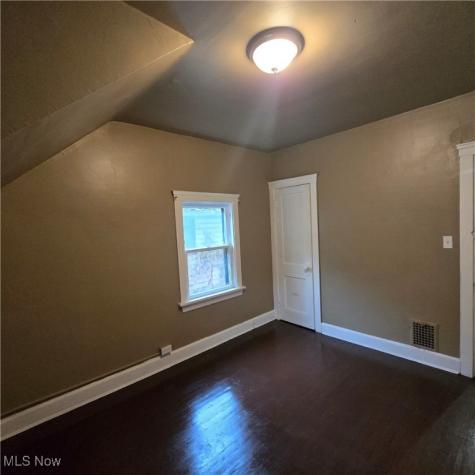1534 E 133rd Street Cleveland OH 44112