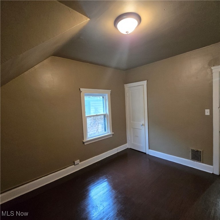 1534 E 133rd Street Cleveland OH 44112