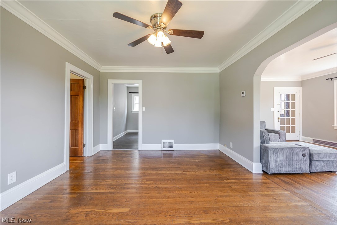 3631 Rolliston Road Shaker Heights OH 44120
