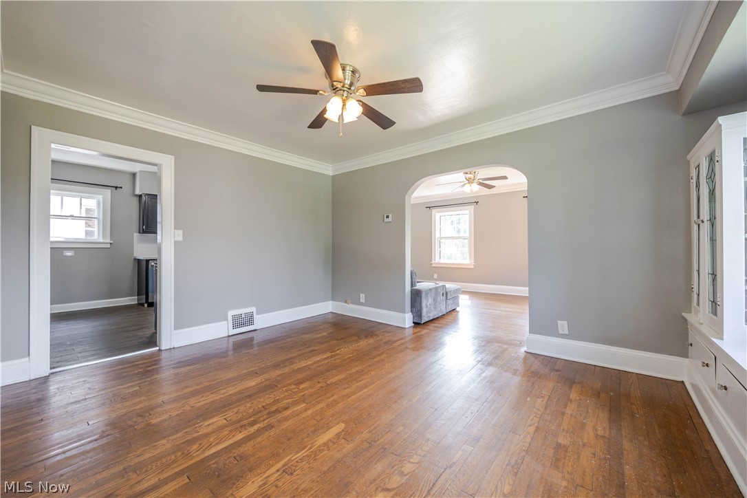 3631 Rolliston Road Shaker Heights OH 44120