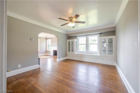 3631 Rolliston Road Shaker Heights OH 44120