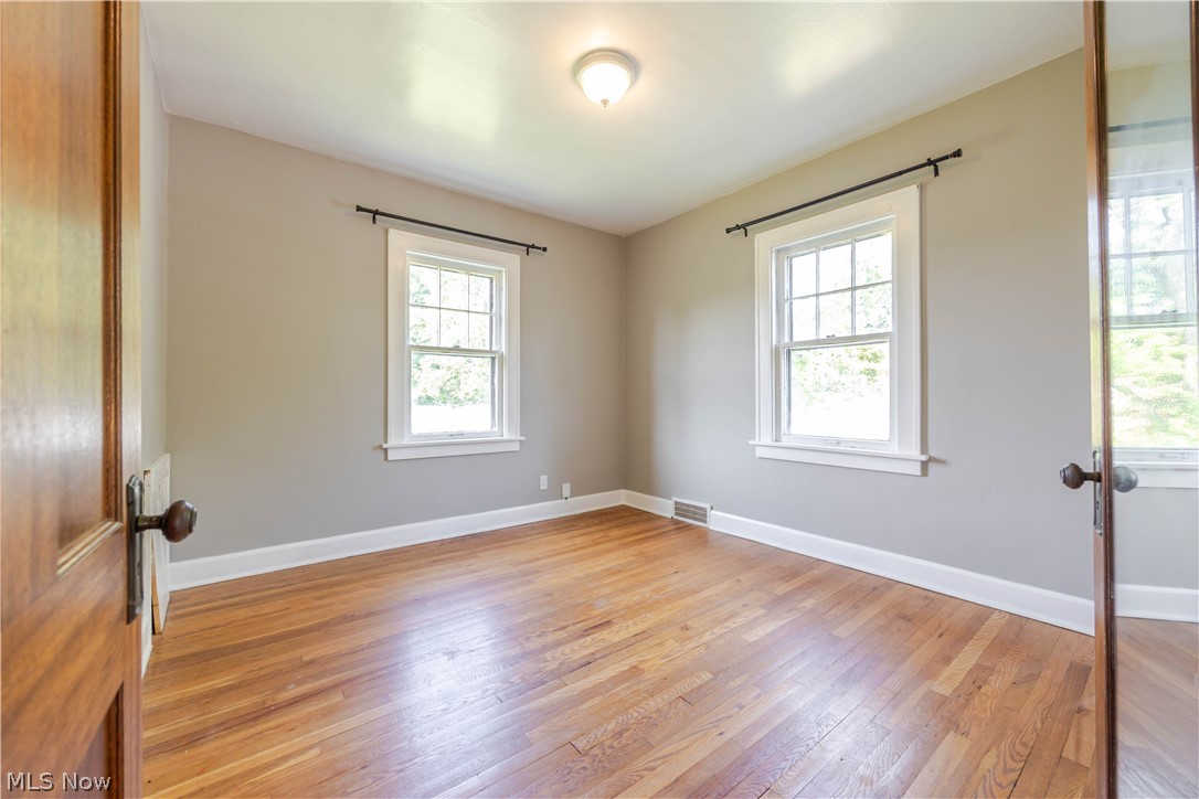 3631 Rolliston Road Shaker Heights OH 44120