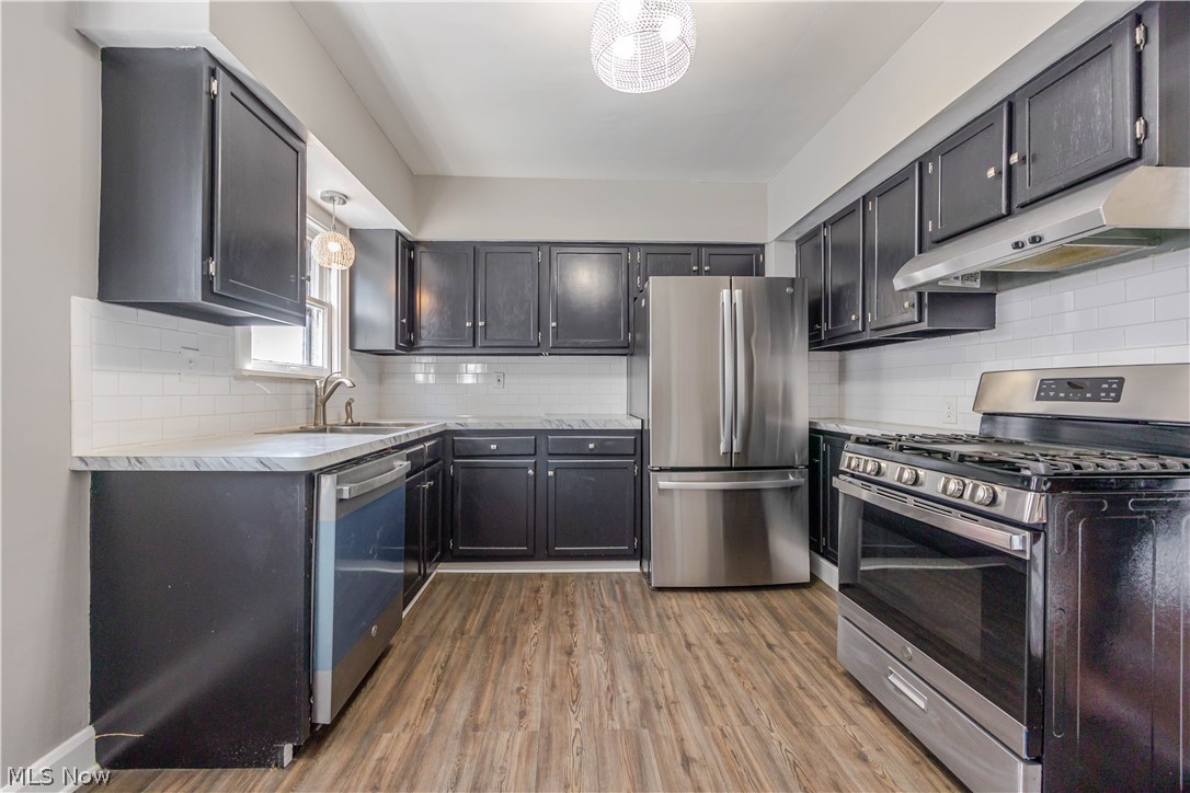 3631 Rolliston Road Shaker Heights OH 44120