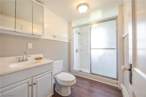 3631 Rolliston Road Shaker Heights OH 44120