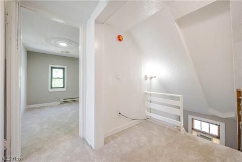 3631 Rolliston Road Shaker Heights OH 44120