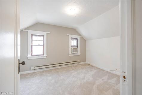3631 Rolliston Road Shaker Heights OH 44120