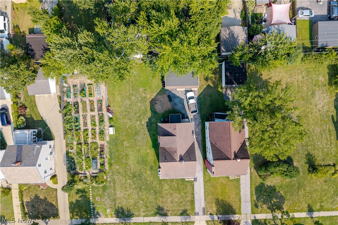 3631 Rolliston Road Shaker Heights OH 44120