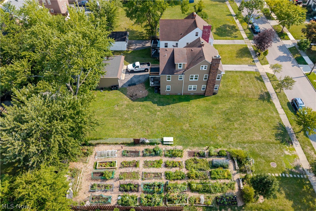 3631 Rolliston Road Shaker Heights OH 44120