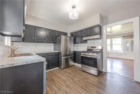 3631 Rolliston Road Shaker Heights OH 44120