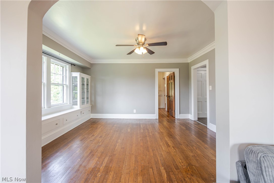 3631 Rolliston Road Shaker Heights OH 44120
