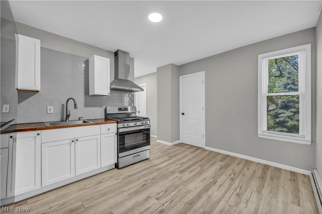 3010 Daisy Avenue Cleveland OH 44109
