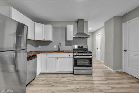 3010 Daisy Avenue Cleveland OH 44109