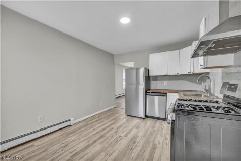 3010 Daisy Avenue Cleveland OH 44109