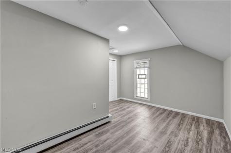 3010 Daisy Avenue Cleveland OH 44109
