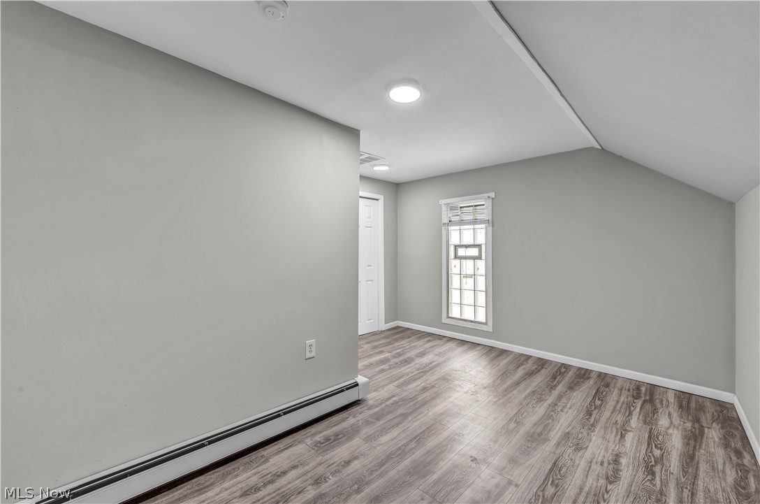 3010 Daisy Avenue Cleveland OH 44109