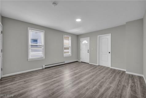 3010 Daisy Avenue Cleveland OH 44109