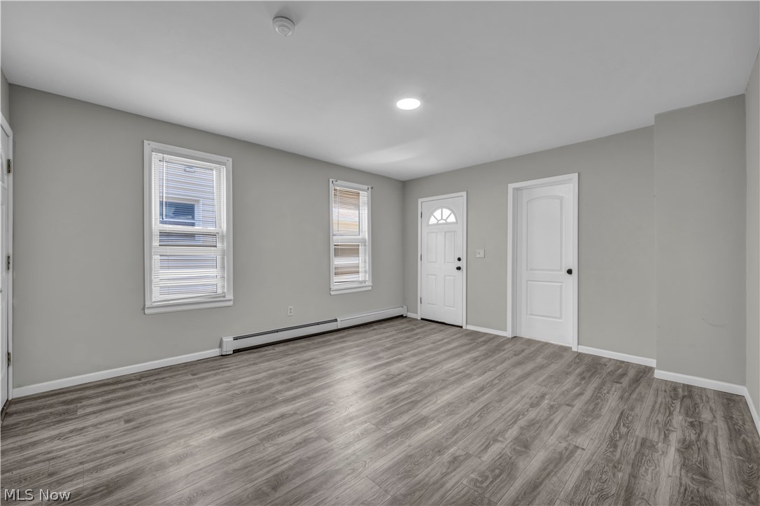 3010 Daisy Avenue Cleveland OH 44109