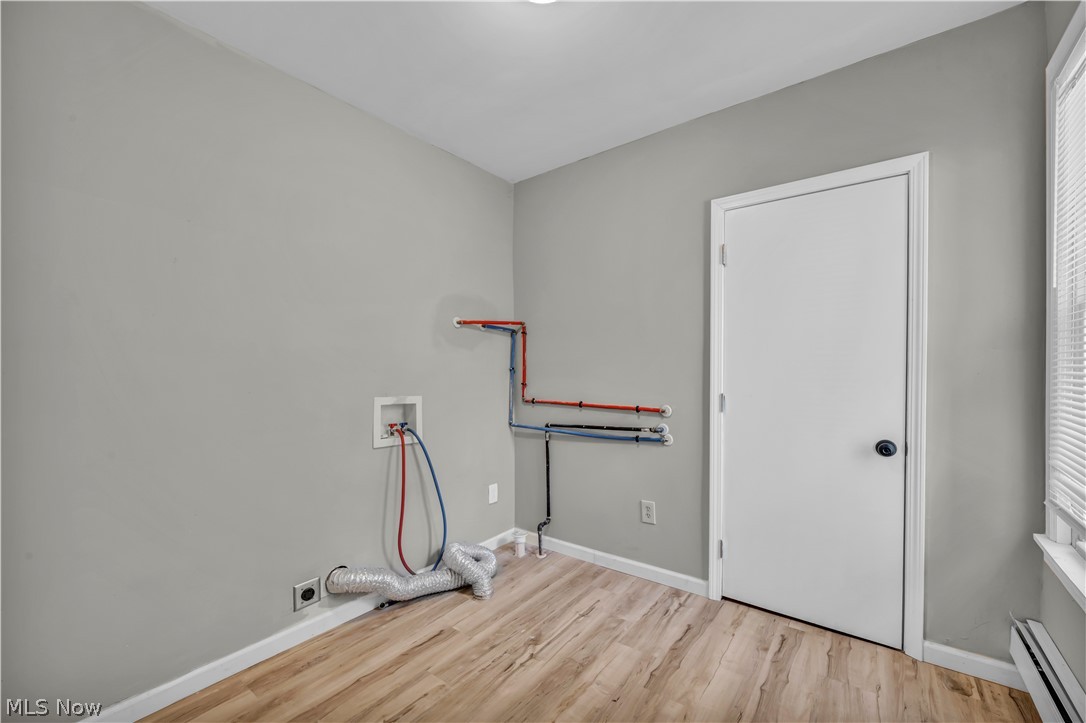 3010 Daisy Avenue Cleveland OH 44109
