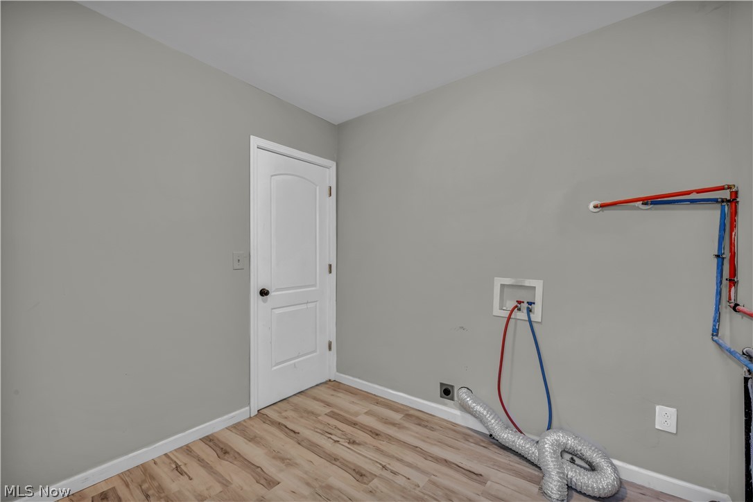 3010 Daisy Avenue Cleveland OH 44109