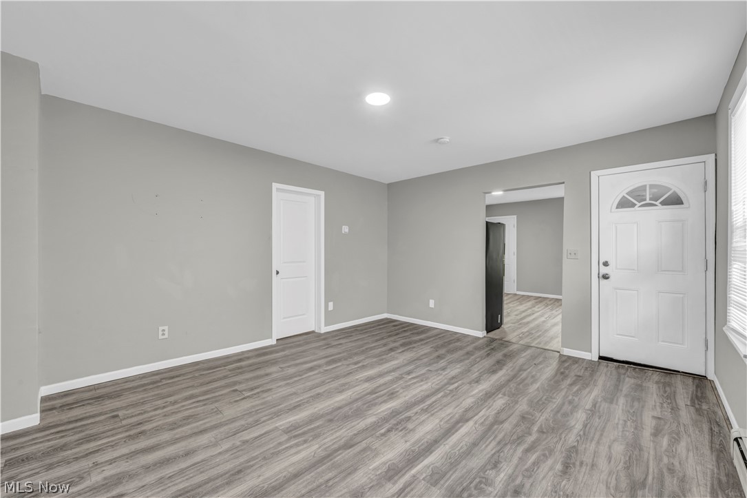 3010 Daisy Avenue Cleveland OH 44109