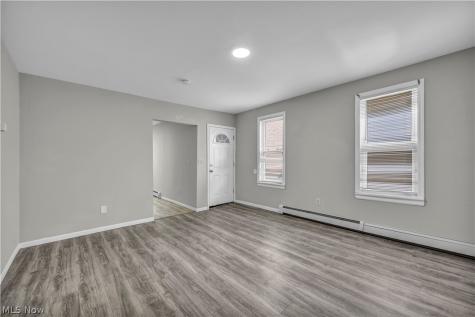 3010 Daisy Avenue Cleveland OH 44109