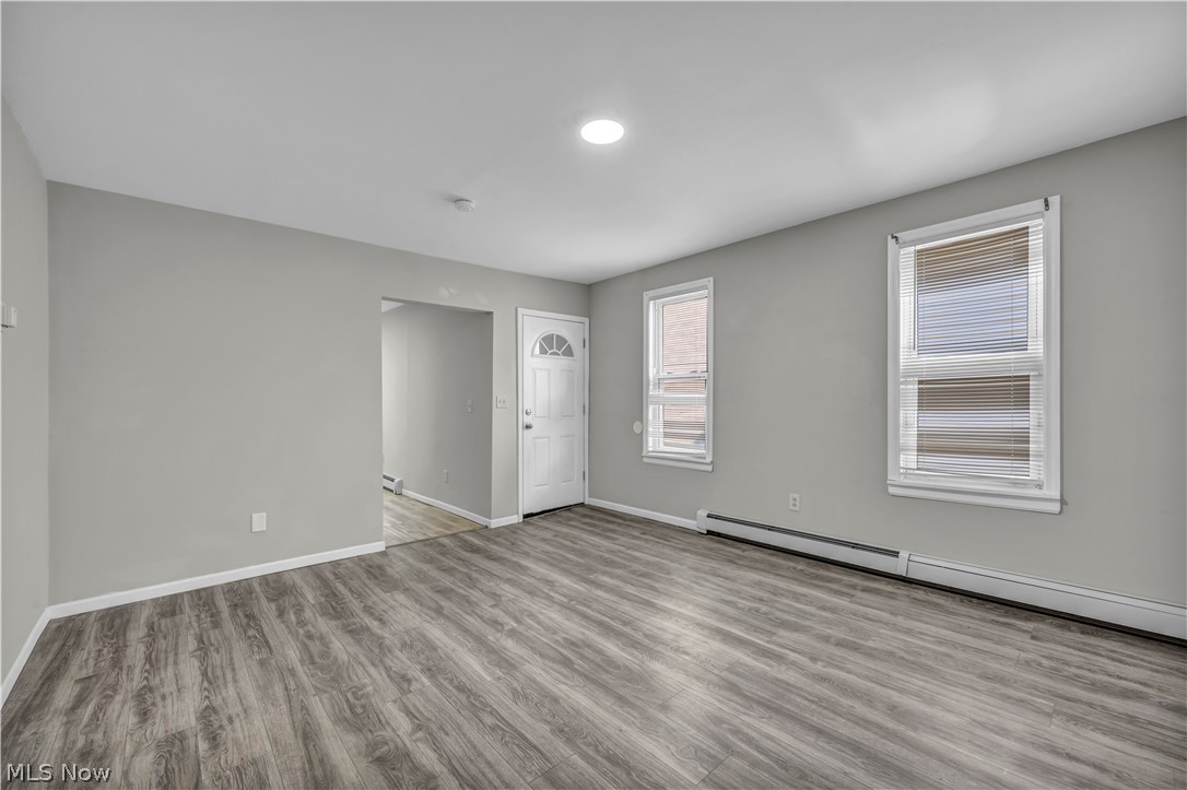 3010 Daisy Avenue Cleveland OH 44109