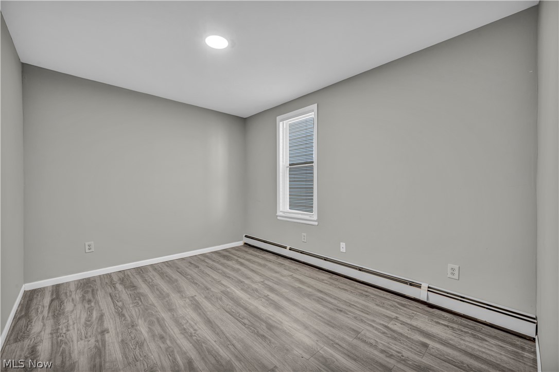 3010 Daisy Avenue Cleveland OH 44109