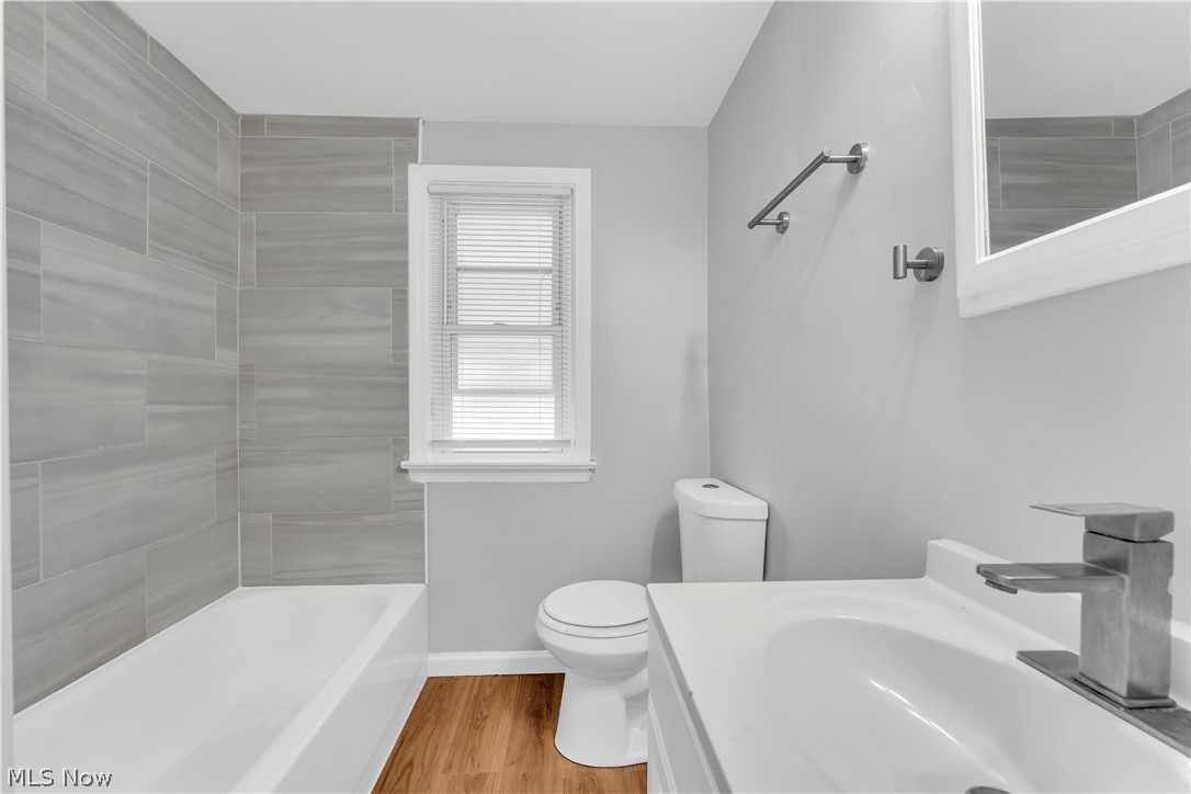 5688 E 141st Street Maple Heights OH 44137