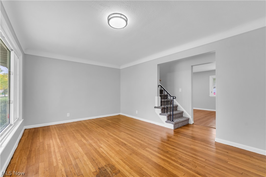 5688 E 141st Street Maple Heights OH 44137