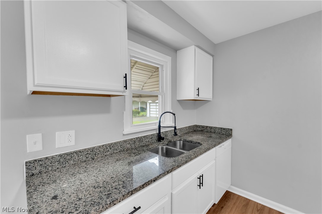 5688 E 141st Street Maple Heights OH 44137