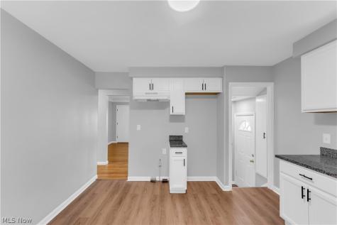 5688 E 141st Street Maple Heights OH 44137