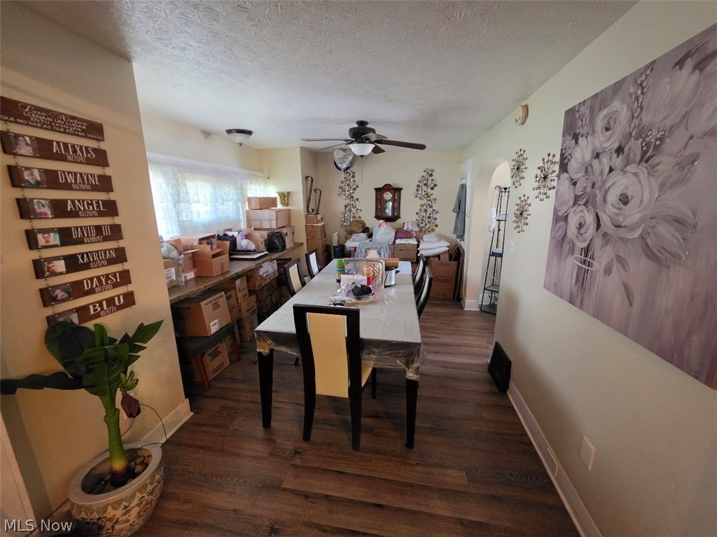4100 Mapledale Avenue Cleveland OH 44109