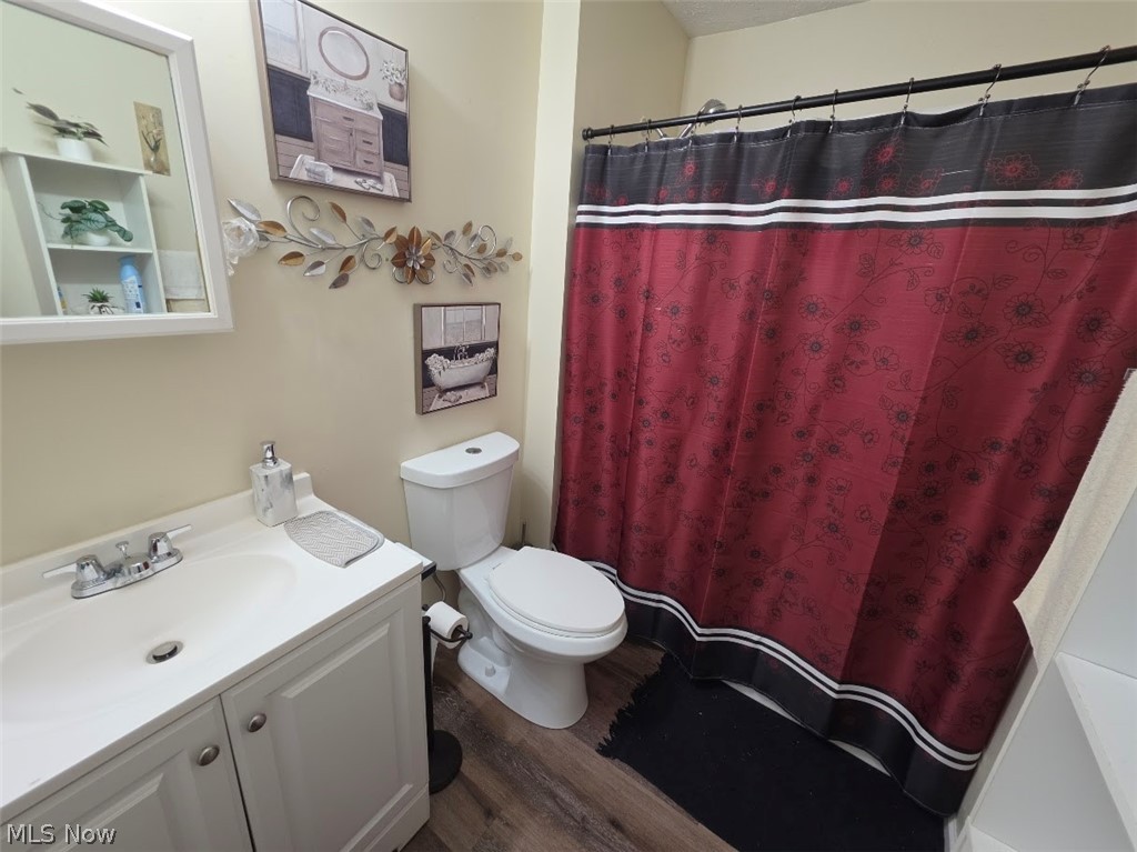 4100 Mapledale Avenue Cleveland OH 44109