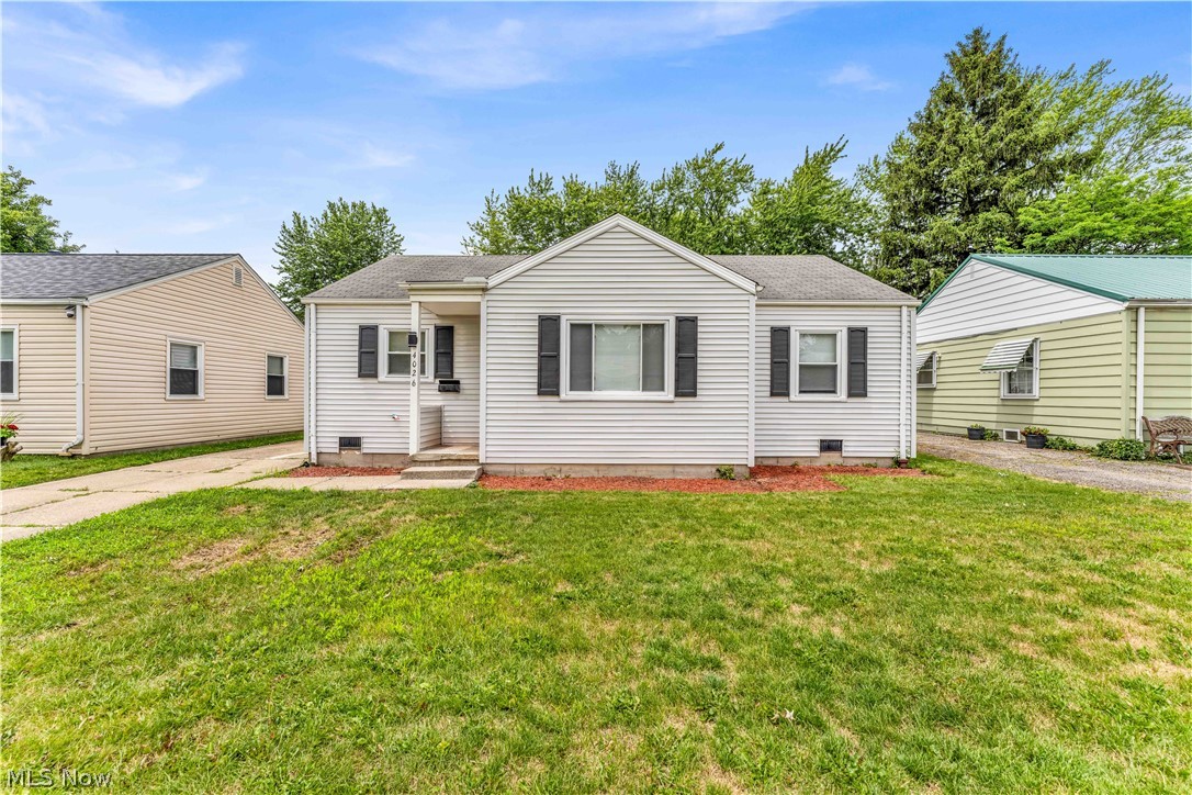 4026 W 144th Street Cleveland OH 44135
