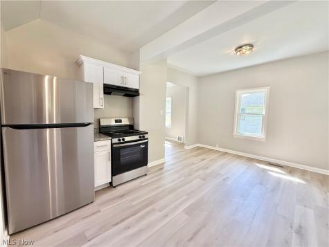 41 Dewhurst Avenue Bedford OH 44146