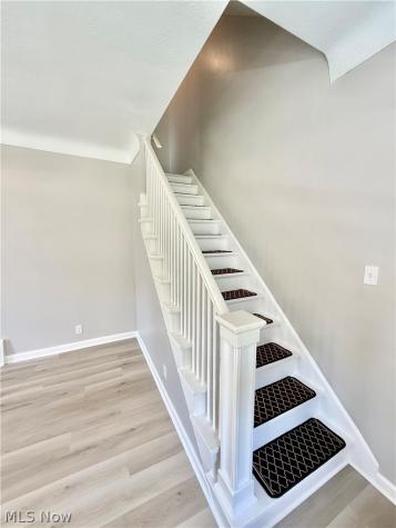 41 Dewhurst Avenue Bedford OH 44146