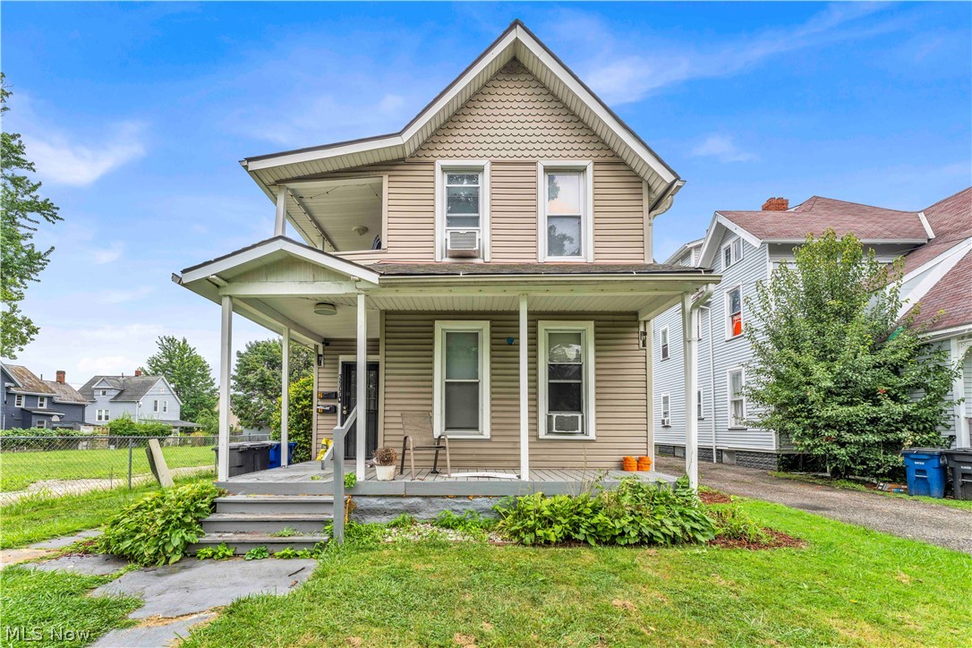 3900 W 33rd Street Cleveland OH 44109