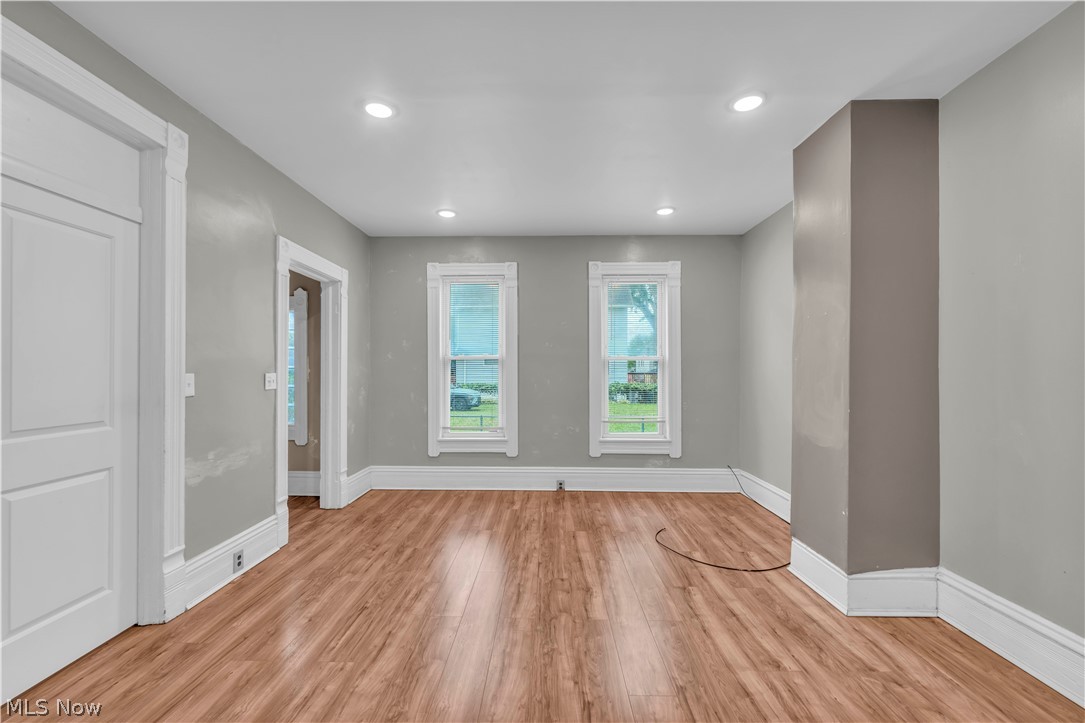 3900 W 33rd Street Cleveland OH 44109