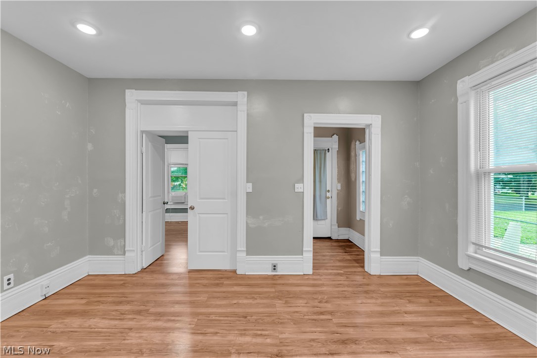 3900 W 33rd Street Cleveland OH 44109