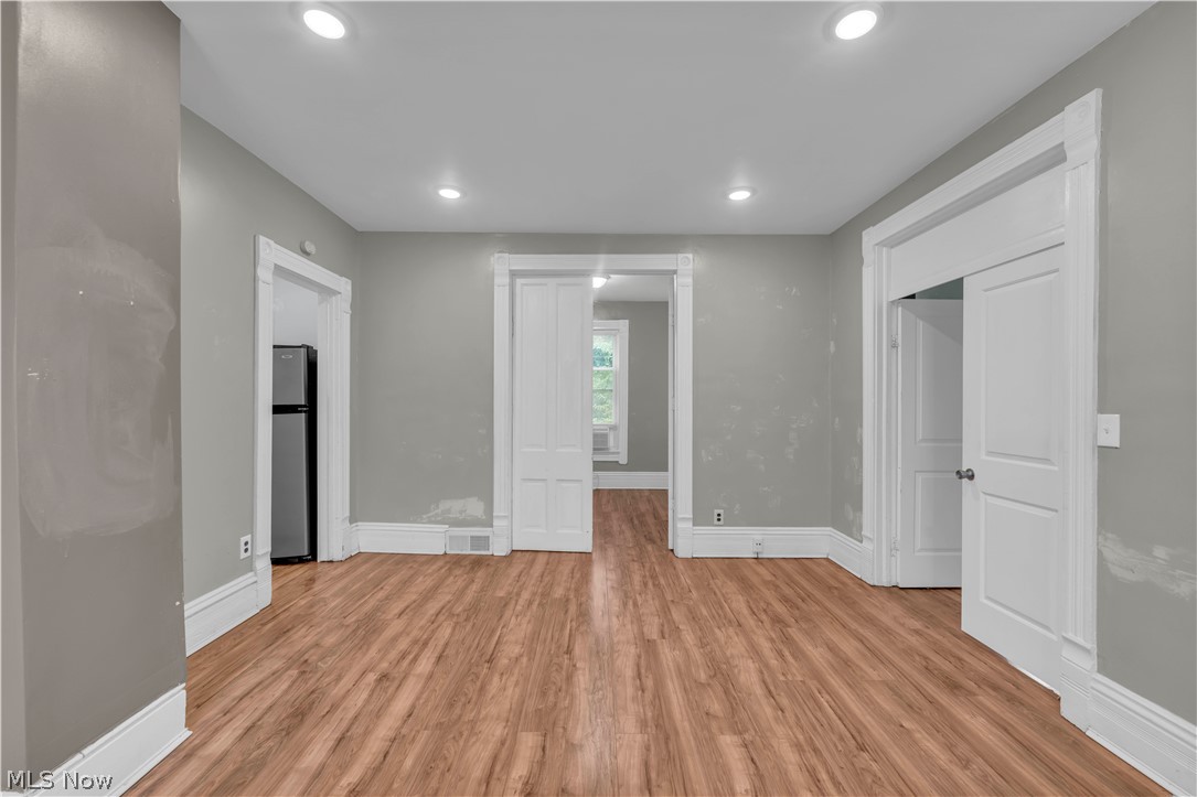 3900 W 33rd Street Cleveland OH 44109