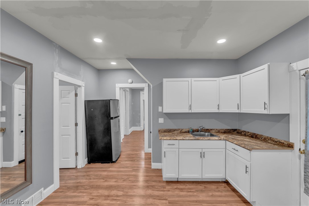 3900 W 33rd Street Cleveland OH 44109