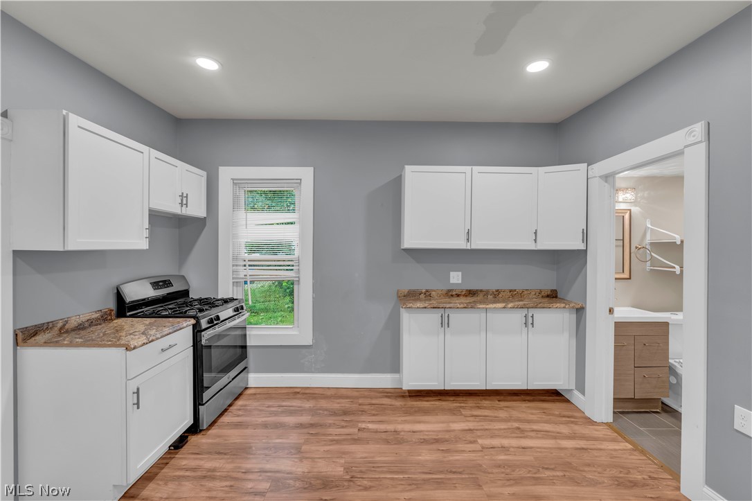 3900 W 33rd Street Cleveland OH 44109