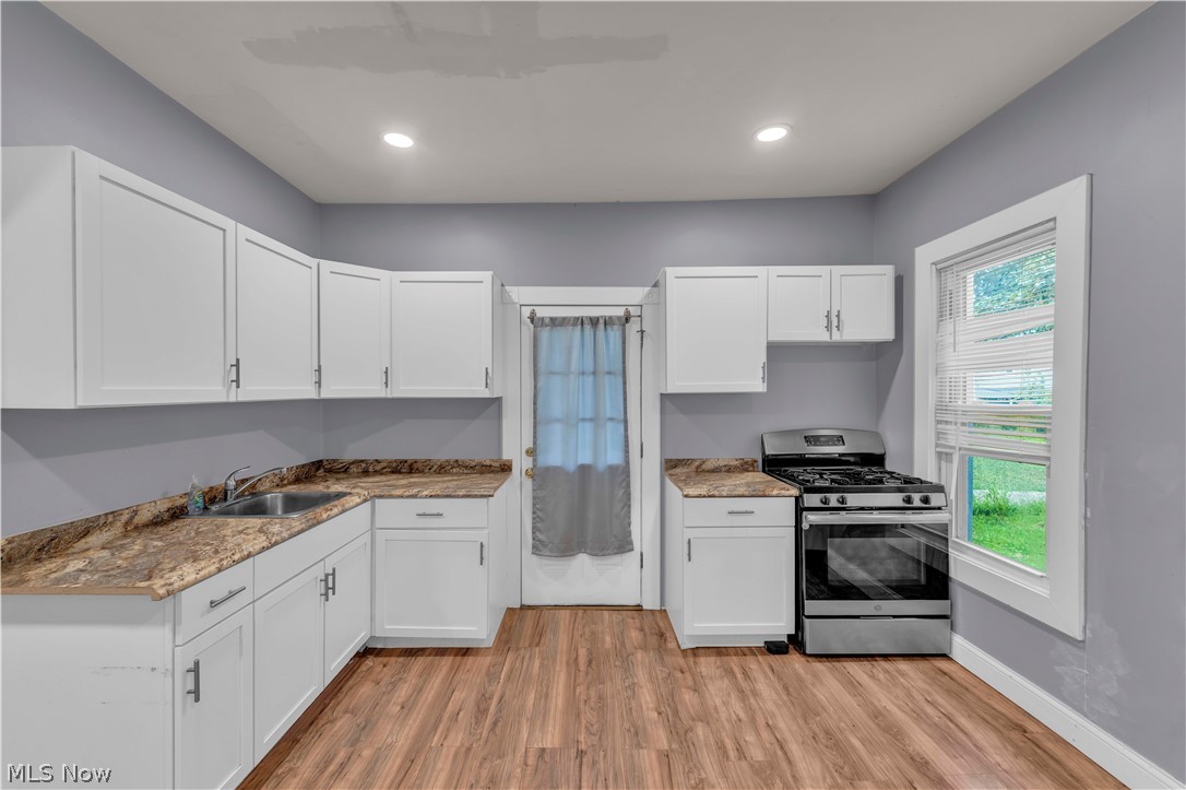 3900 W 33rd Street Cleveland OH 44109