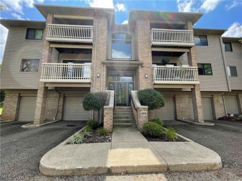 3800 Rosemont Boulevard Akron OH 44333
