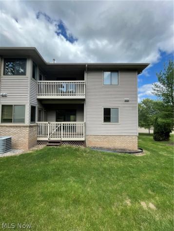 3800 Rosemont Boulevard Akron OH 44333