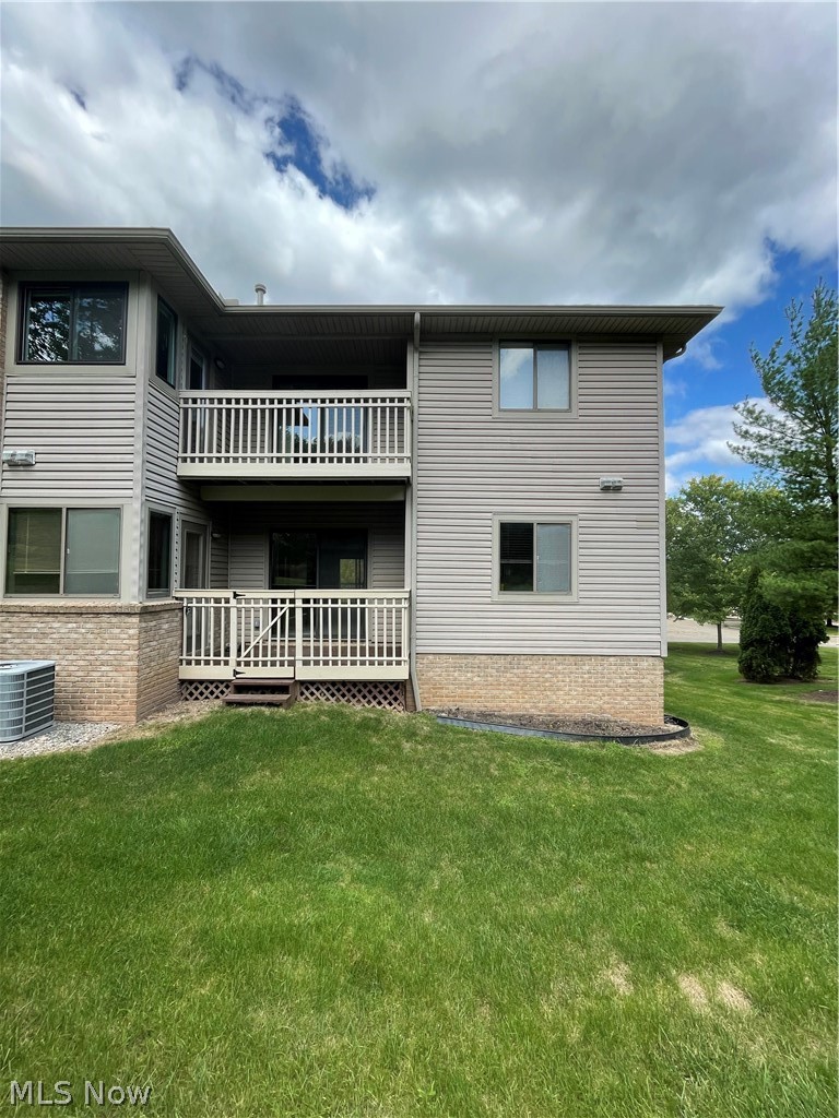3800 Rosemont Boulevard Akron OH 44333