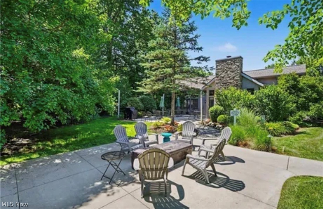 3800 Rosemont Boulevard Akron OH 44333