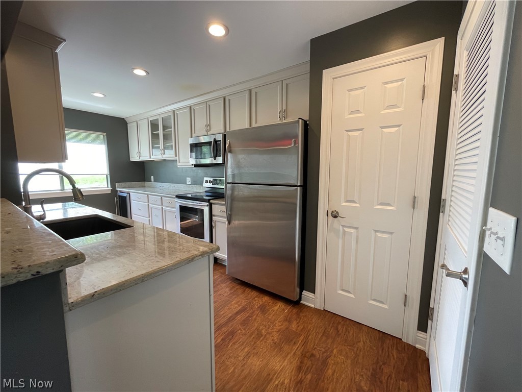 3800 Rosemont Boulevard Akron OH 44333